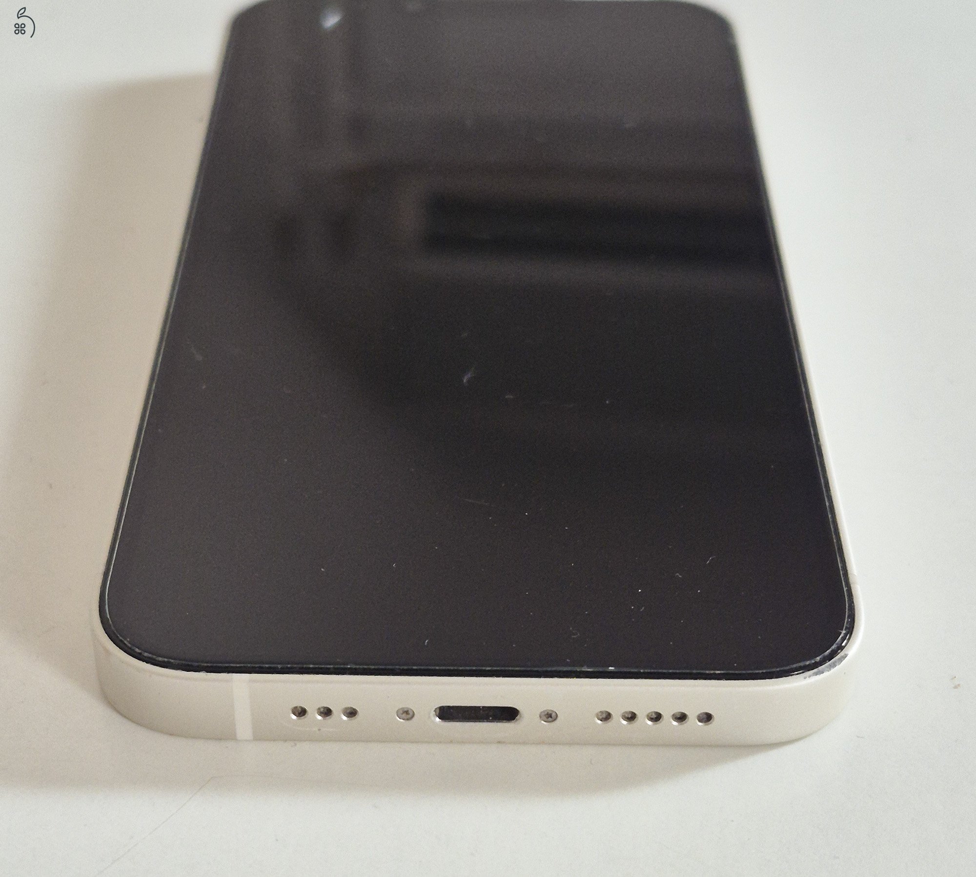 iPhone 13 - 256Gb - Starlight eladó