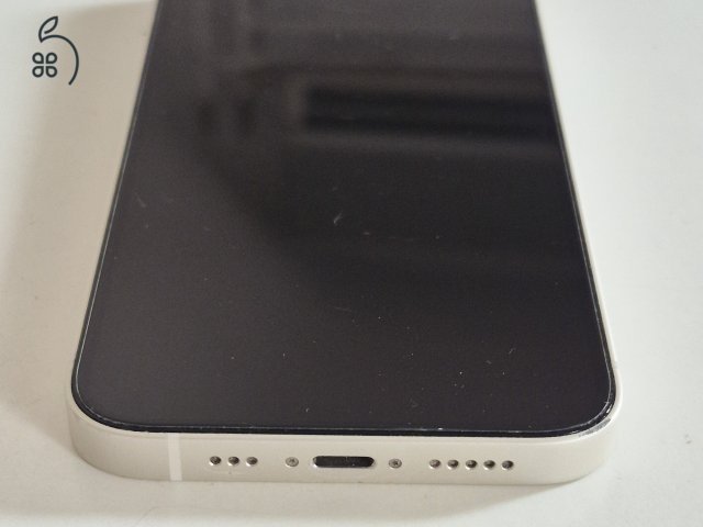 iPhone 13 - 256Gb - Starlight eladó