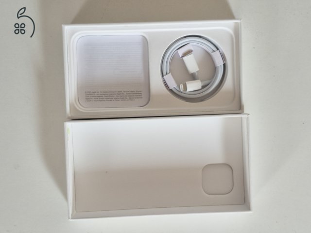 iPhone 13 - 256Gb - Starlight eladó