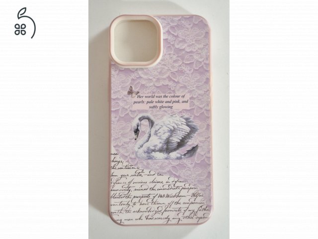 iPhone 13 - 256Gb - Starlight eladó