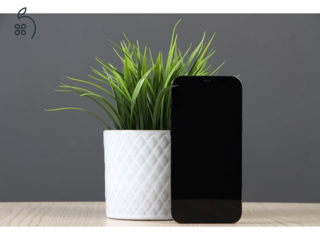 Apple iPhone 12 Pro Max 128GB – Graphite (asztroszürke) US-7433