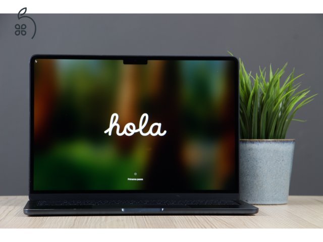 Használt Apple Macbook Air 13