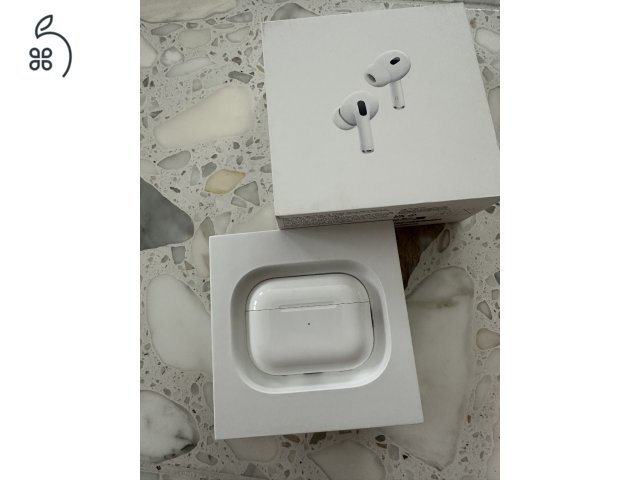 AirPods Pro -Új