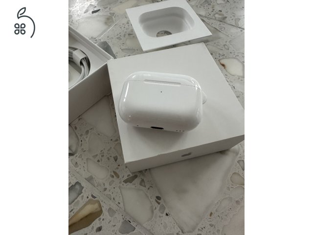 AirPods Pro -Új