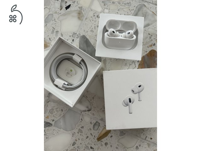 AirPods Pro -Új