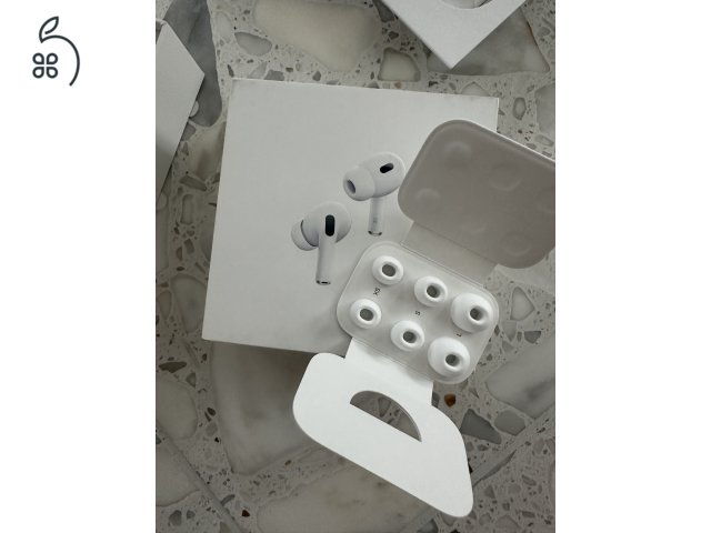 AirPods Pro -Új