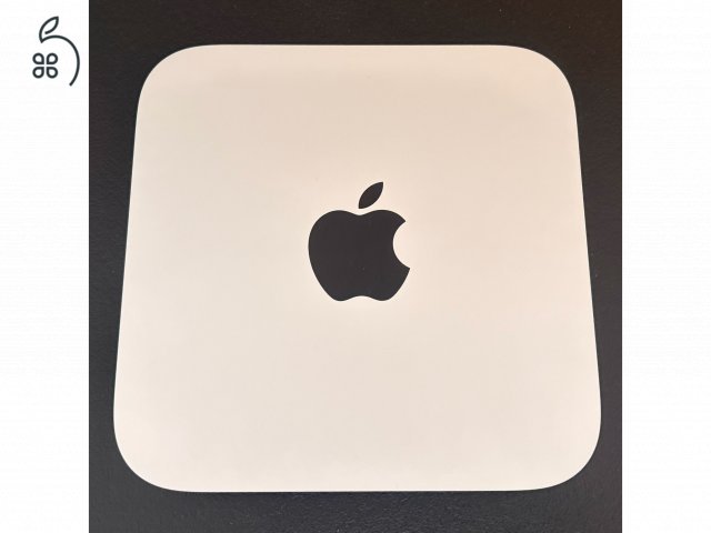 Apple Mac Mini M2 512 GB SSD 8GB RAM