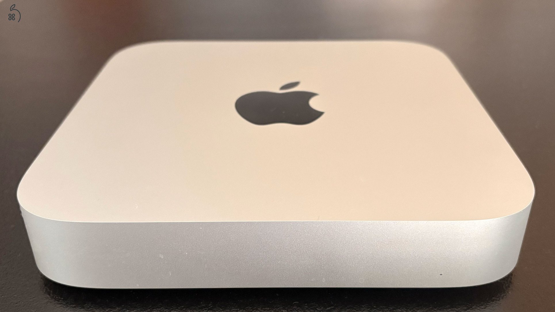 Apple Mac Mini M2 512 GB SSD 8GB RAM