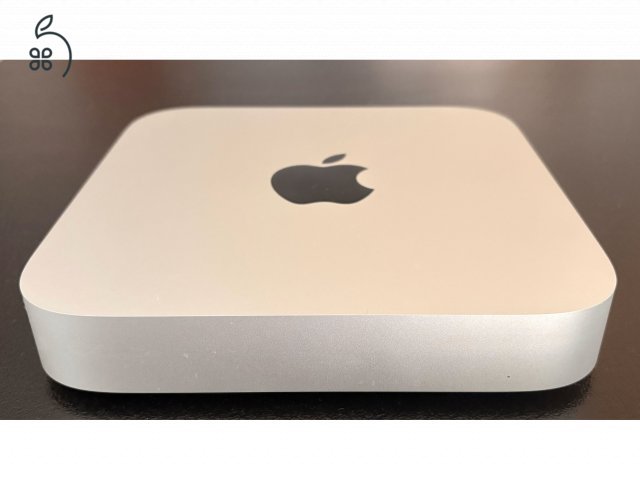 Apple Mac Mini M2 512 GB SSD 8GB RAM