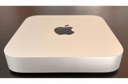 Apple Mac Mini M2 512 GB SSD 8GB RAM