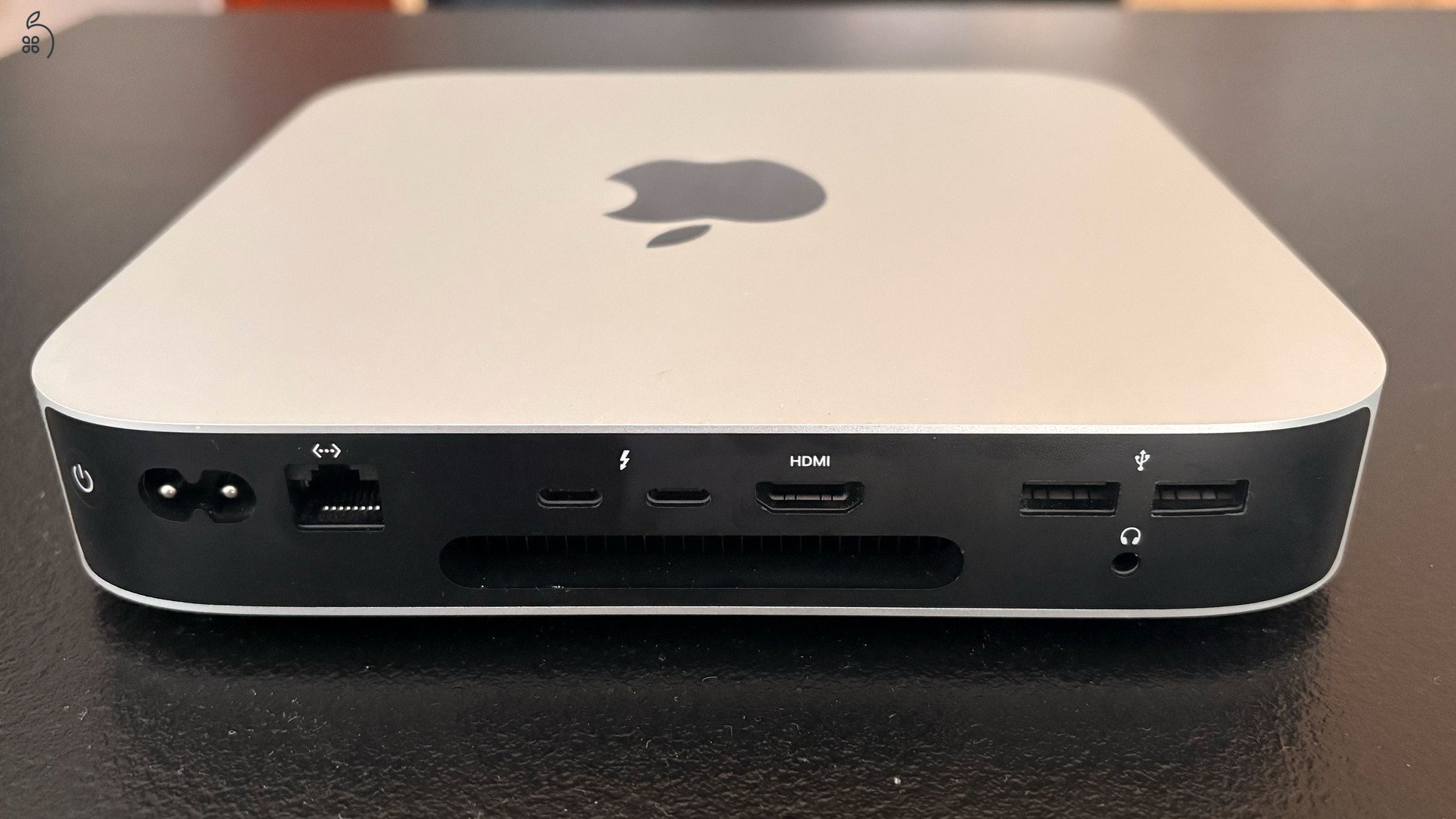 Apple Mac Mini M2 512 GB SSD 8GB RAM