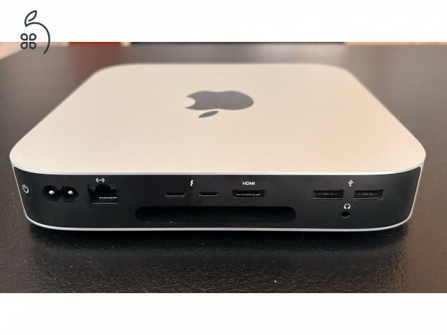 Apple Mac Mini M2 512 GB SSD 8GB RAM