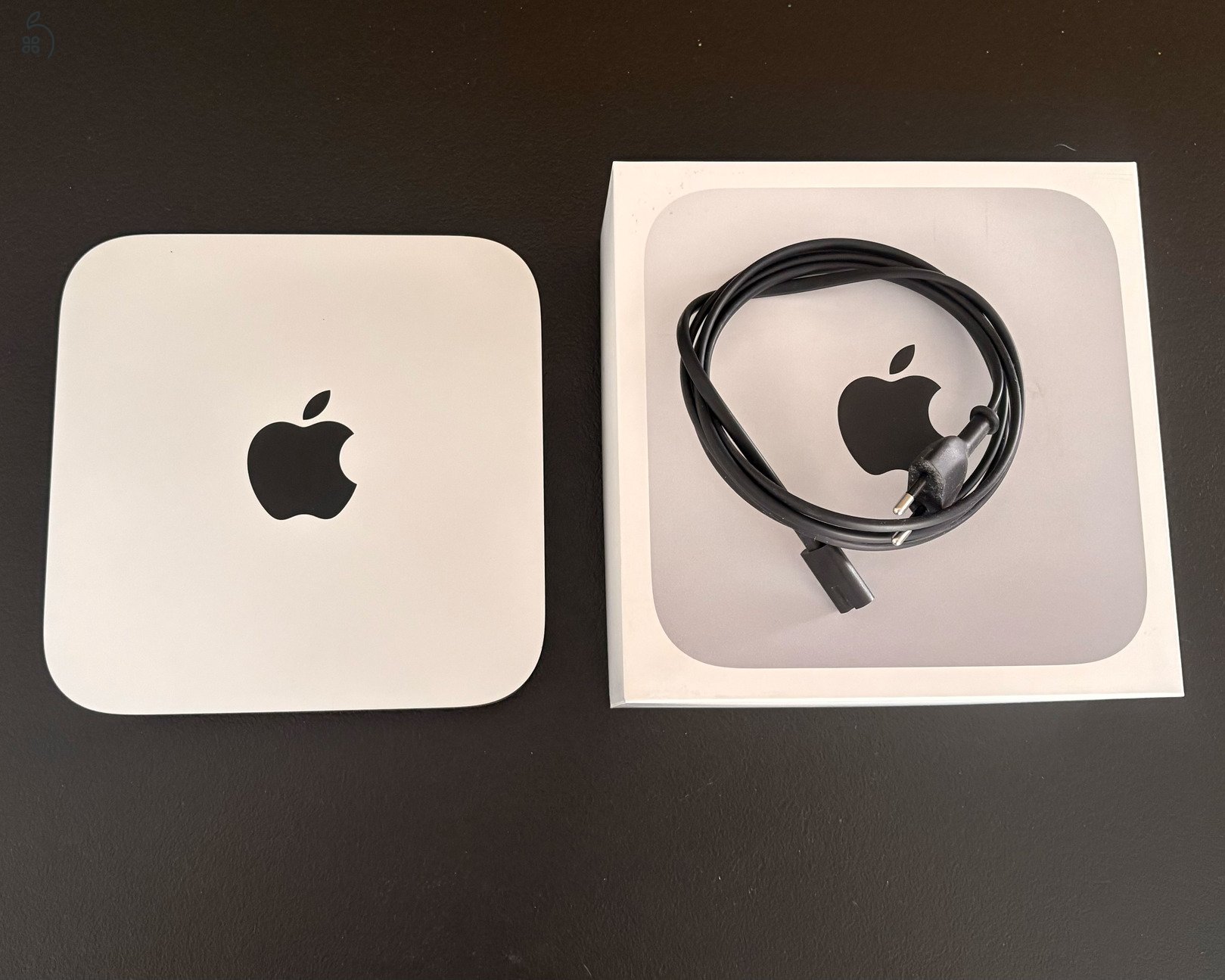 Apple Mac Mini M2 512 GB SSD 8GB RAM