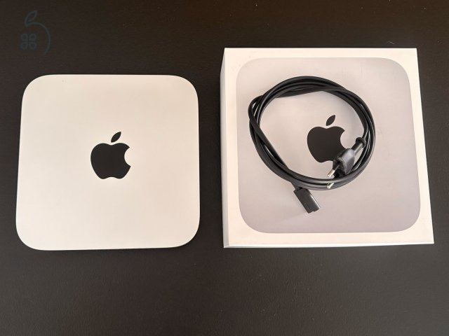 Apple Mac Mini M2 512 GB SSD 8GB RAM