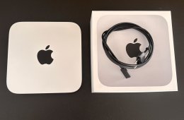 Apple Mac Mini M2 512 GB SSD 8GB RAM