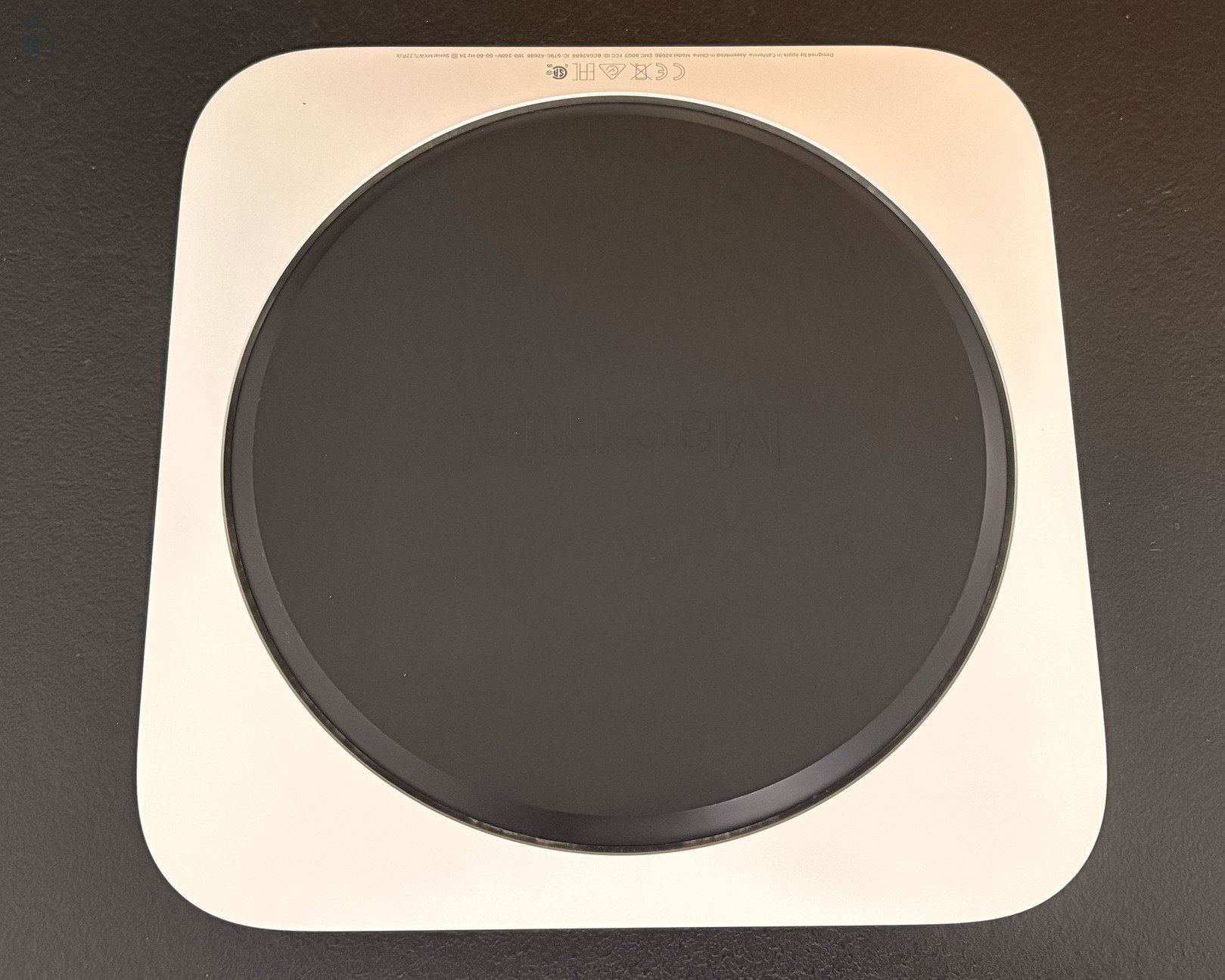 Apple Mac Mini M2 512 GB SSD 8GB RAM