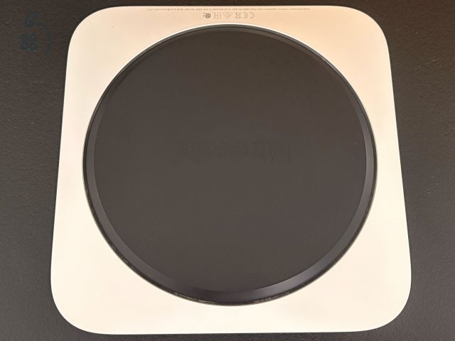 Apple Mac Mini M2 512 GB SSD 8GB RAM