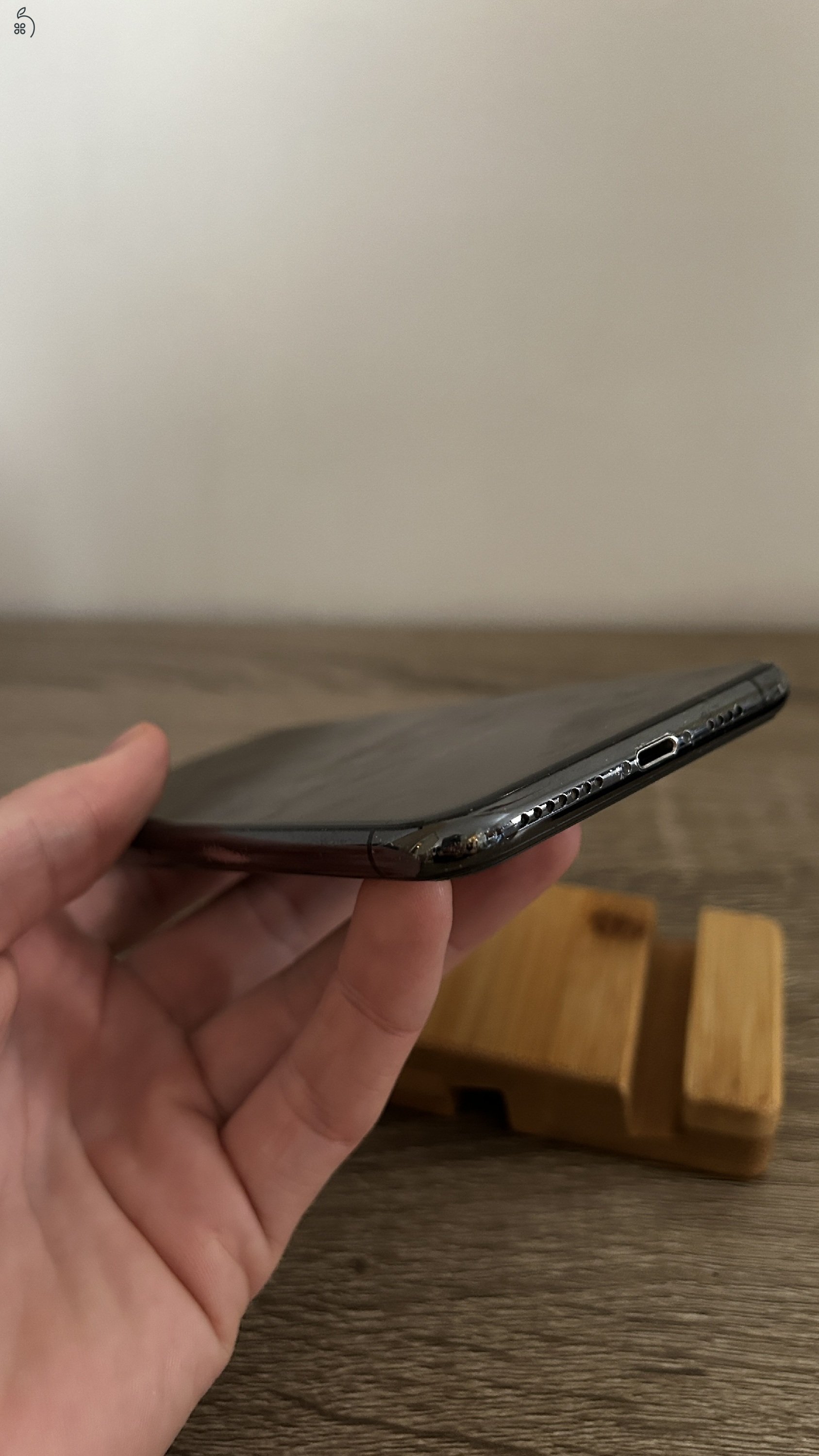 XS Max, használt, tökéletesen működik