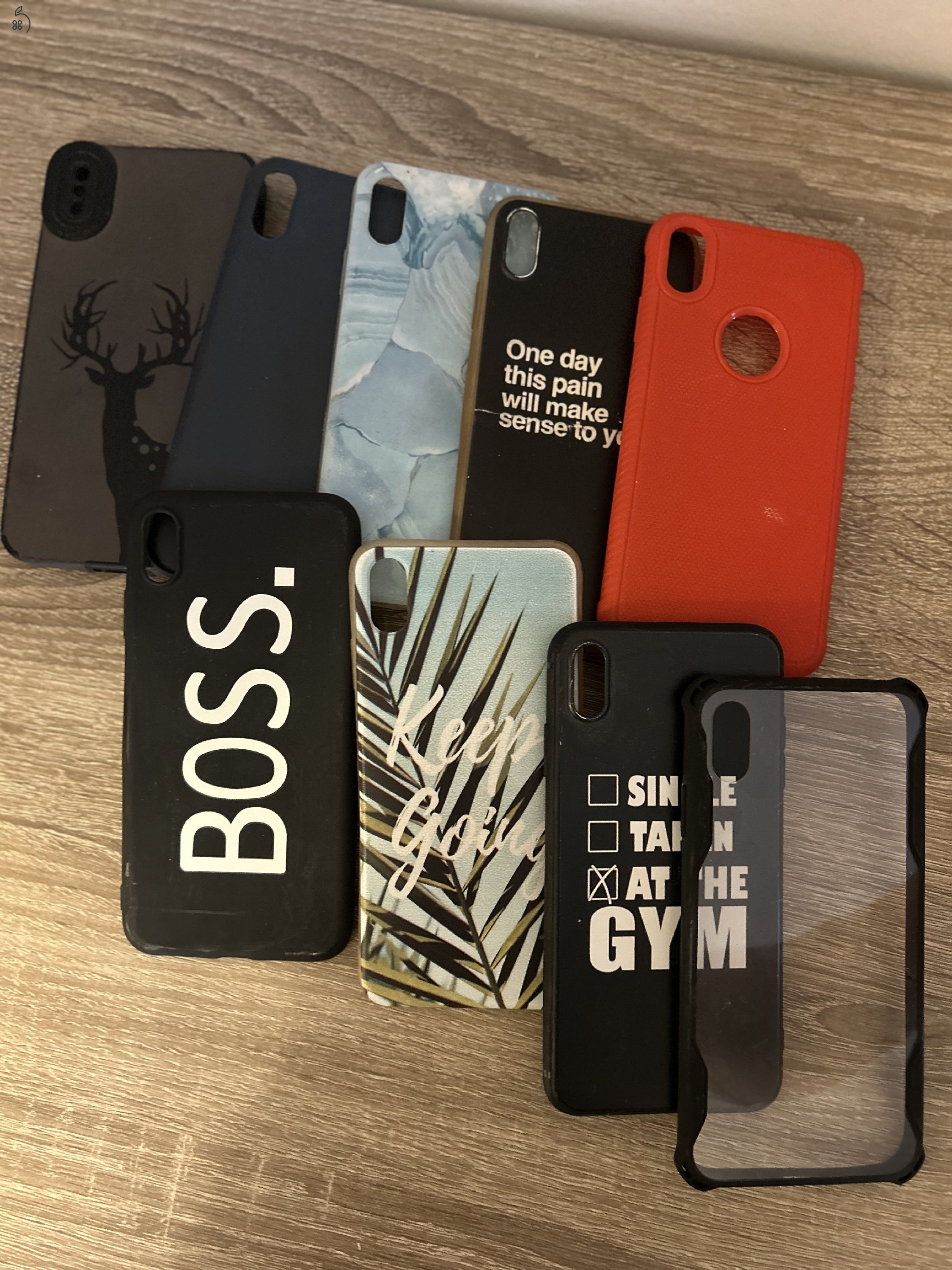 XS Max, használt, tökéletesen működik