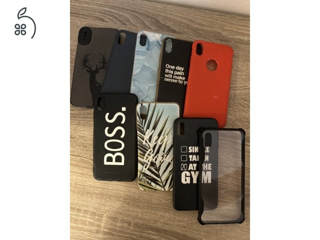 XS Max, használt, tökéletesen működik