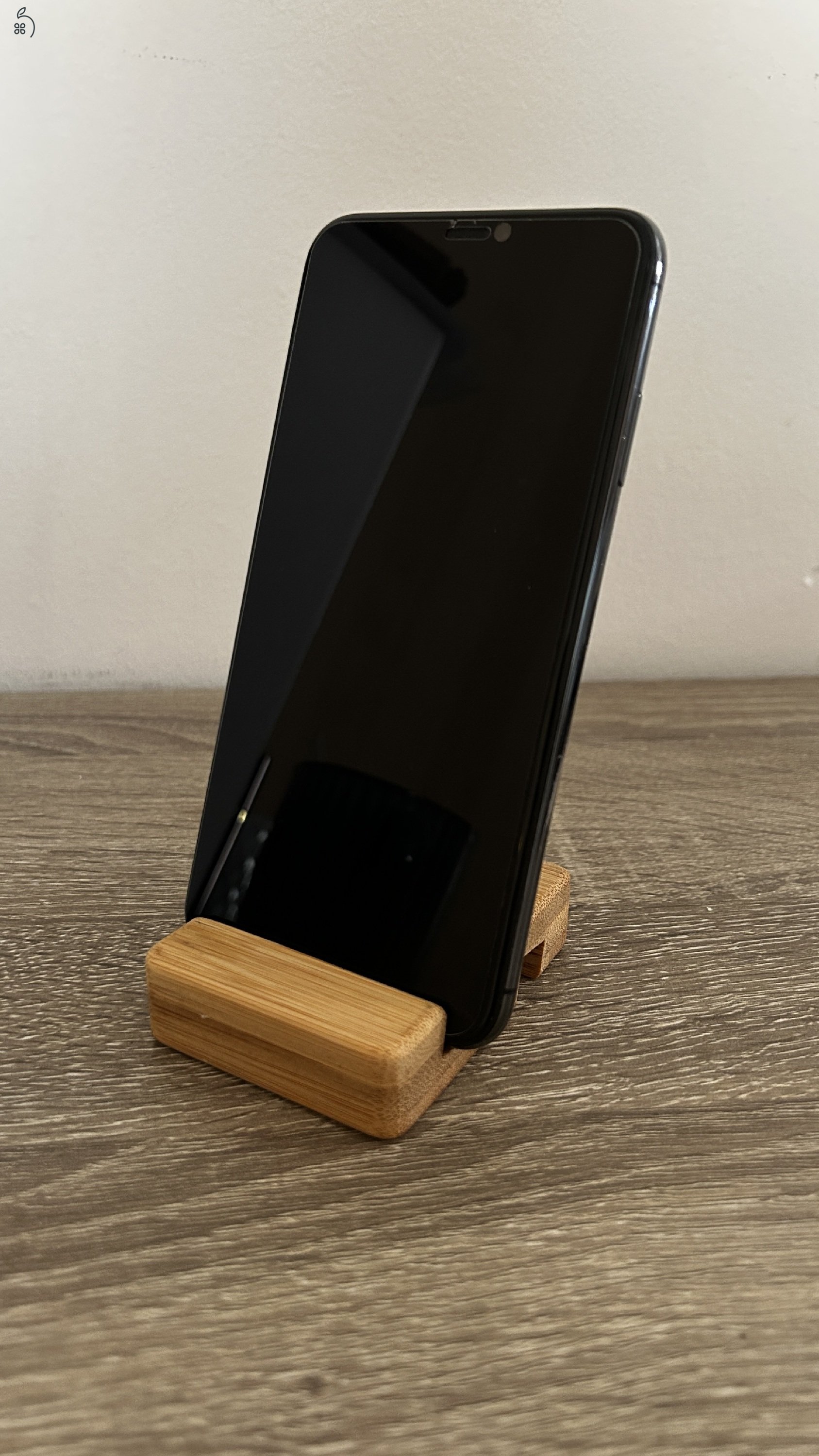 XS Max, használt, tökéletesen működik