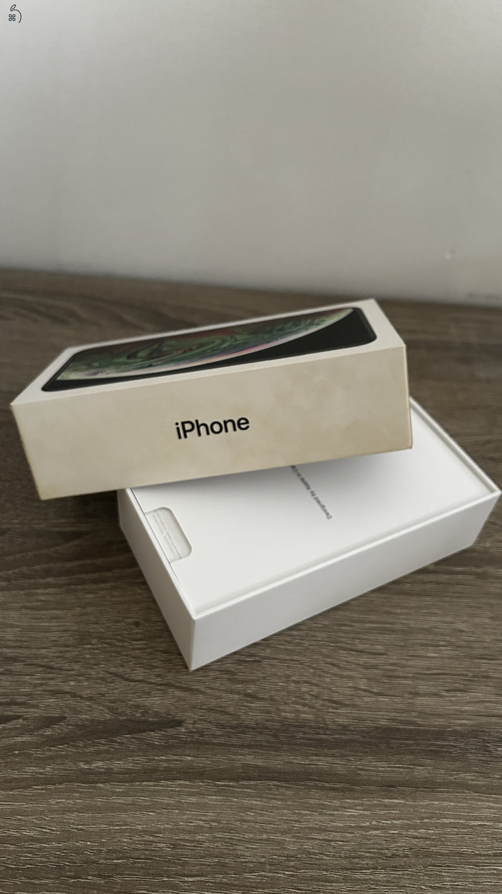 XS Max, használt, tökéletesen működik