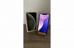 XS Max, használt, tökéletesen működik
