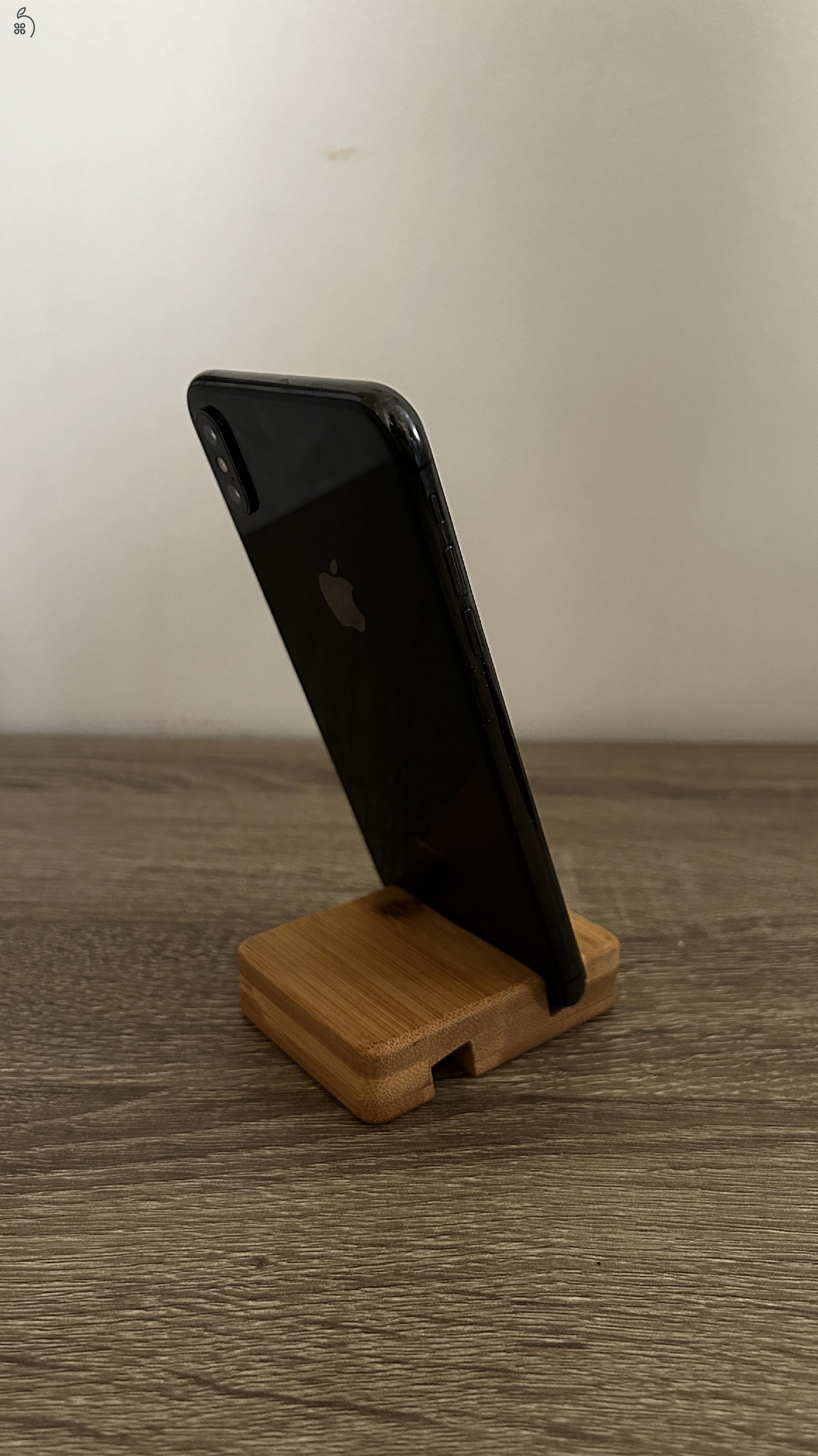 XS Max, használt, tökéletesen működik