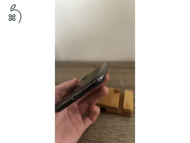 XS Max, használt, tökéletesen működik