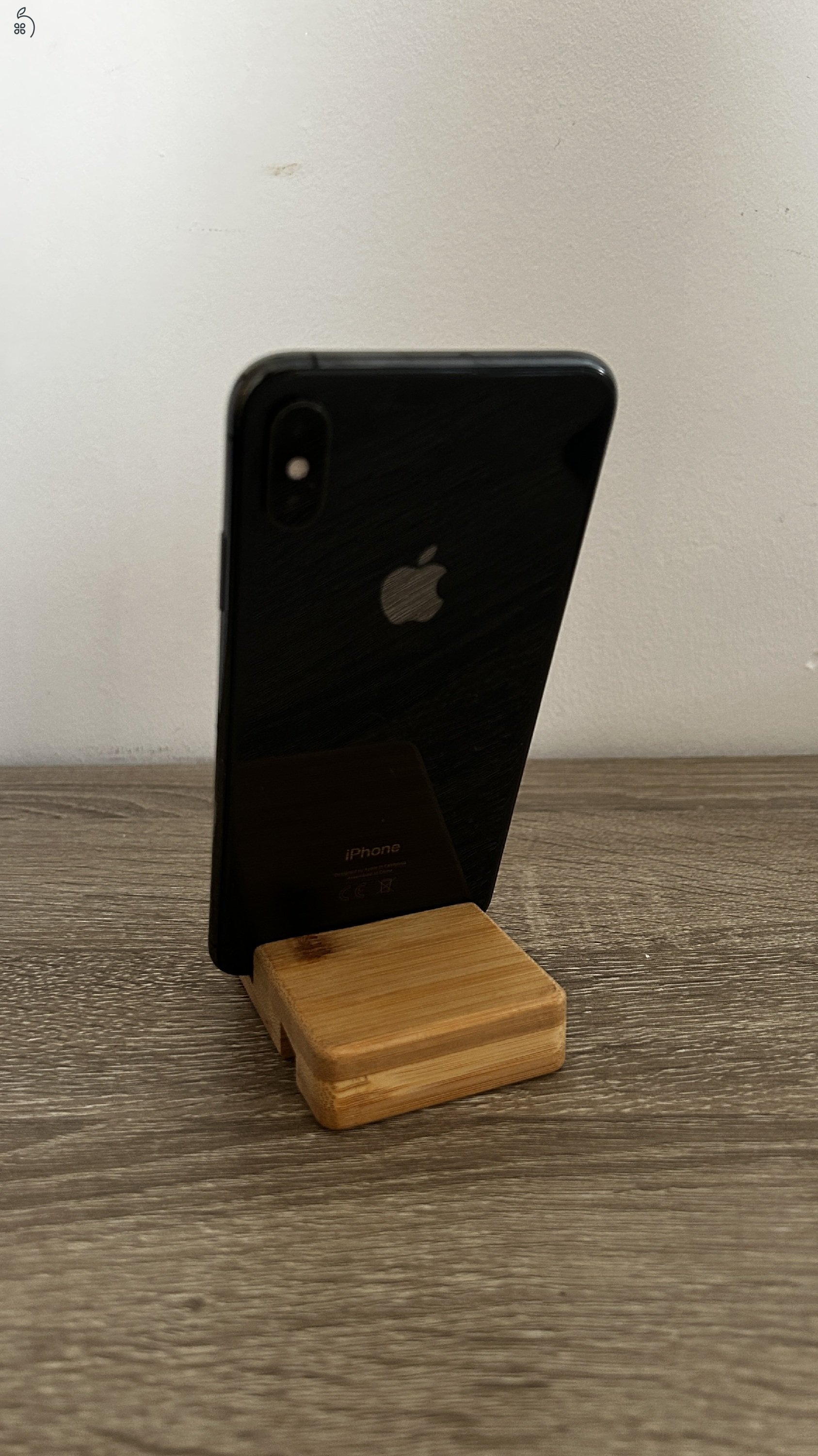 XS Max, használt, tökéletesen működik