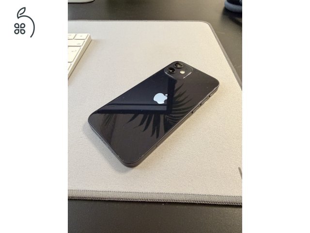 iPhone 13mini 128Gb, Midnight újszerű állapotban eladó. 