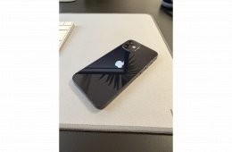 iPhone 13mini 128Gb, Midnight újszerű állapotban eladó. 