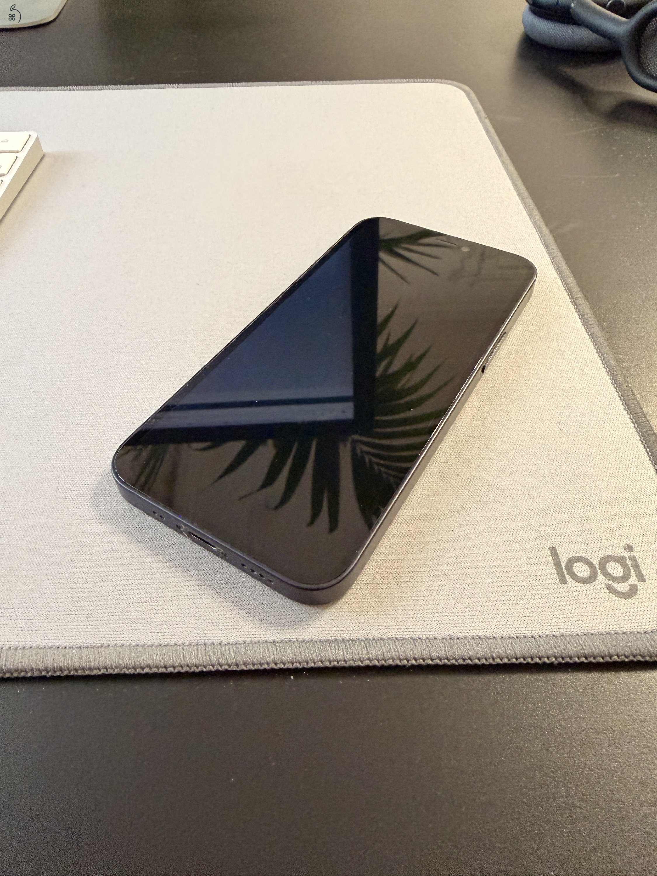 iPhone 13mini 128Gb, Midnight újszerű állapotban eladó. 