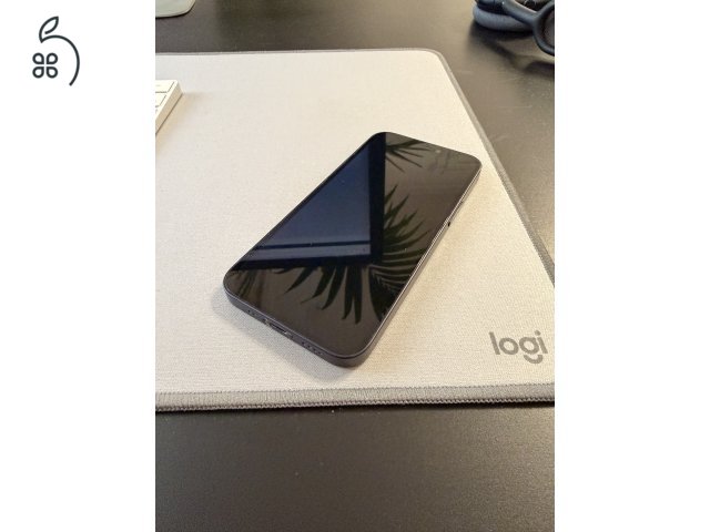 iPhone 13mini 128Gb, Midnight újszerű állapotban eladó. 