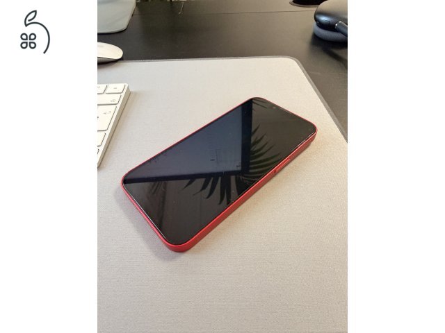 iPhone 14 128Gb, Red, független, újszerű állapotban eladó.