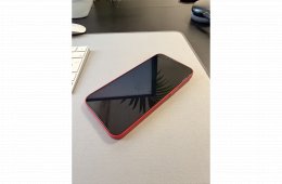 iPhone 14 128Gb, Red, független, újszerű állapotban eladó.