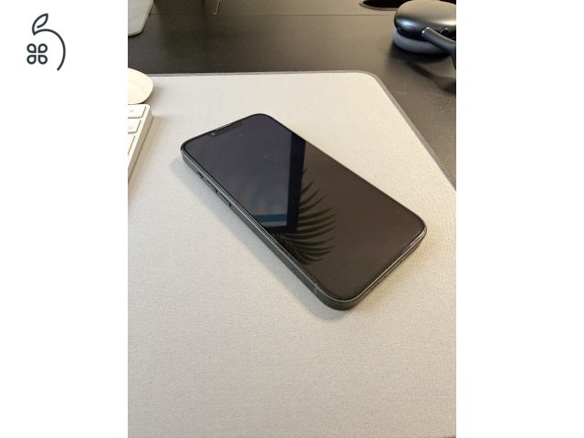 iPhone 13 128Gb, Green, független, újszerű állapotban eladó. 95