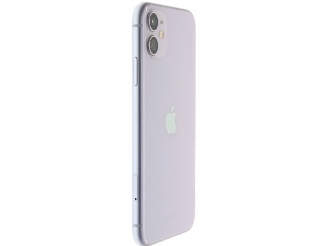 Apple iPhone 11 64 GB Purple 100%
