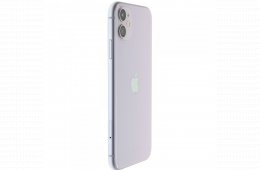 Apple iPhone 11 64 GB Purple 100%