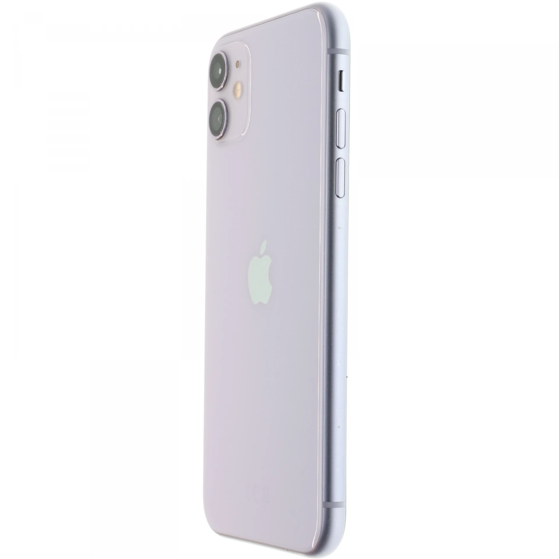 Apple iPhone 11 64 GB Purple 100%