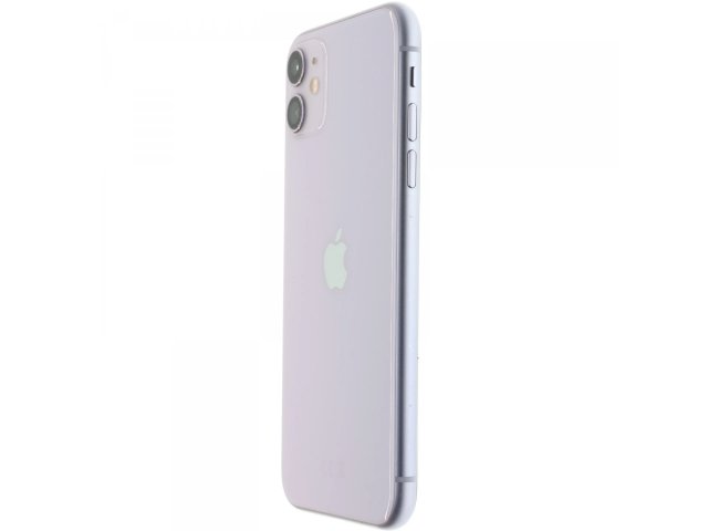 Apple iPhone 11 64 GB Purple 100%
