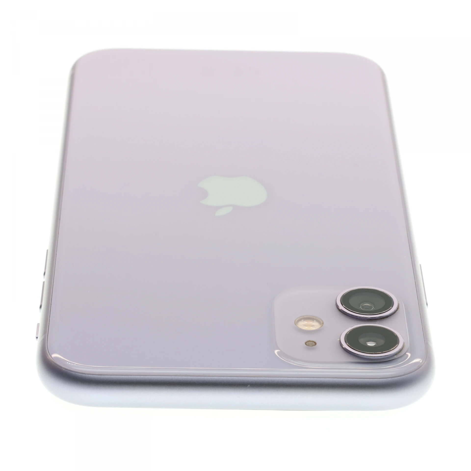 Apple iPhone 11 64 GB Purple 100%