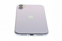 Apple iPhone 11 64 GB Purple 100%
