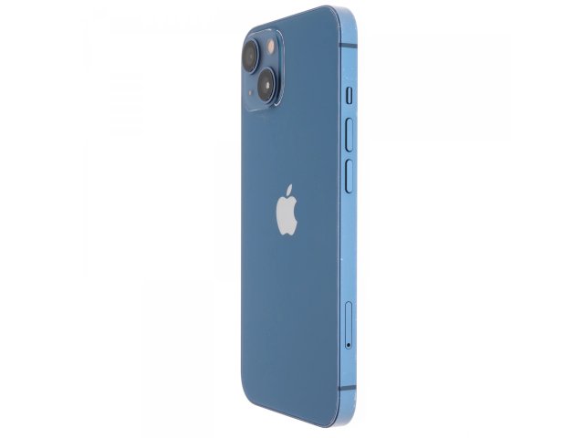 Apple iPhone 13 128 GB Blue 100%