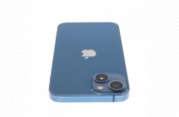 Apple iPhone 13 128 GB Blue 100%