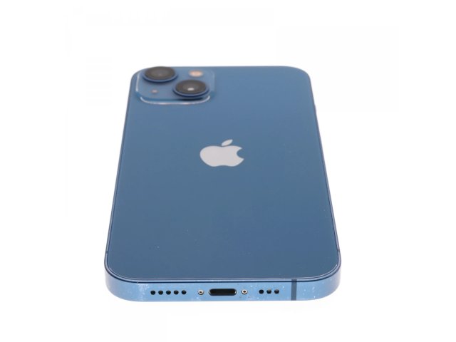 Apple iPhone 13 128 GB Blue 100%
