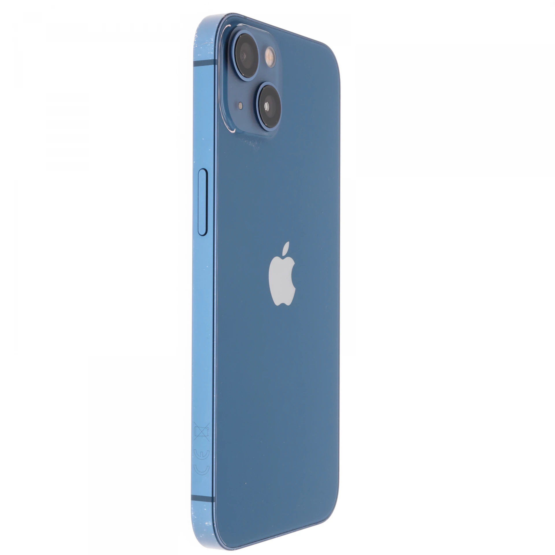 Apple iPhone 13 128 GB Blue 100%