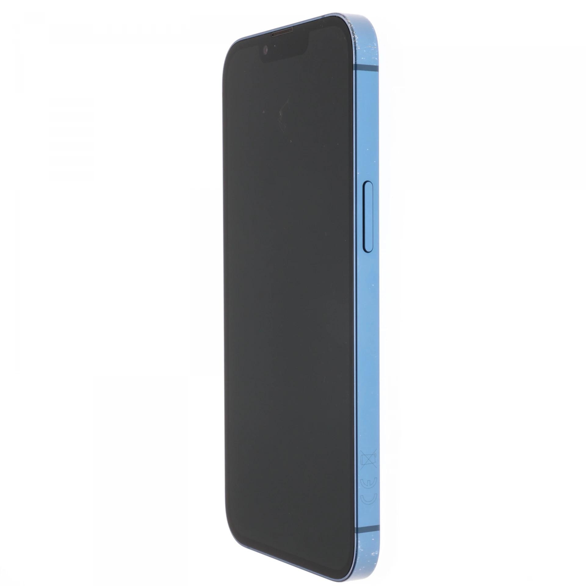 Apple iPhone 13 128 GB Blue 100%