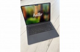 Macbook Ai 13 M2 2022 8Gb 256Gb