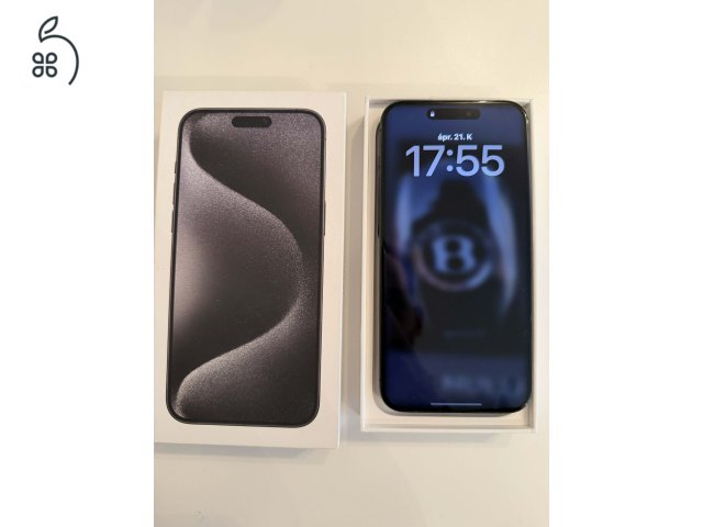 IPhone 15 Pro Max 256GB